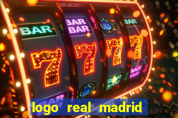 logo real madrid dls 23